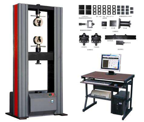 WDW-100KN�≦���ز���ԇ�C