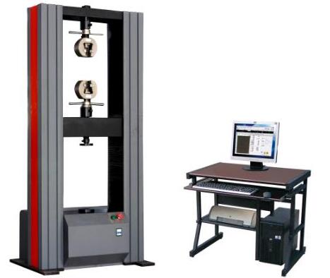 門(mén)式電子萬(wàn)能試驗(yàn)機(jī)